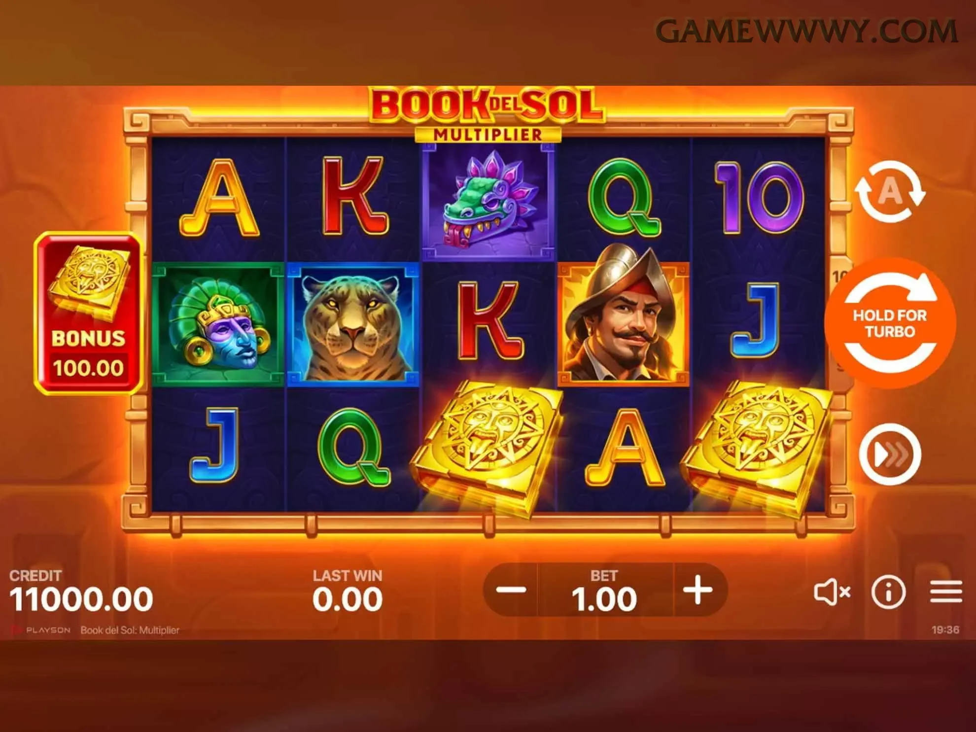 Fortune Dragon Slot