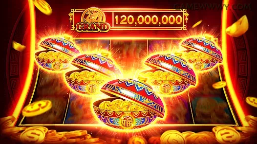 Fortune Tiger